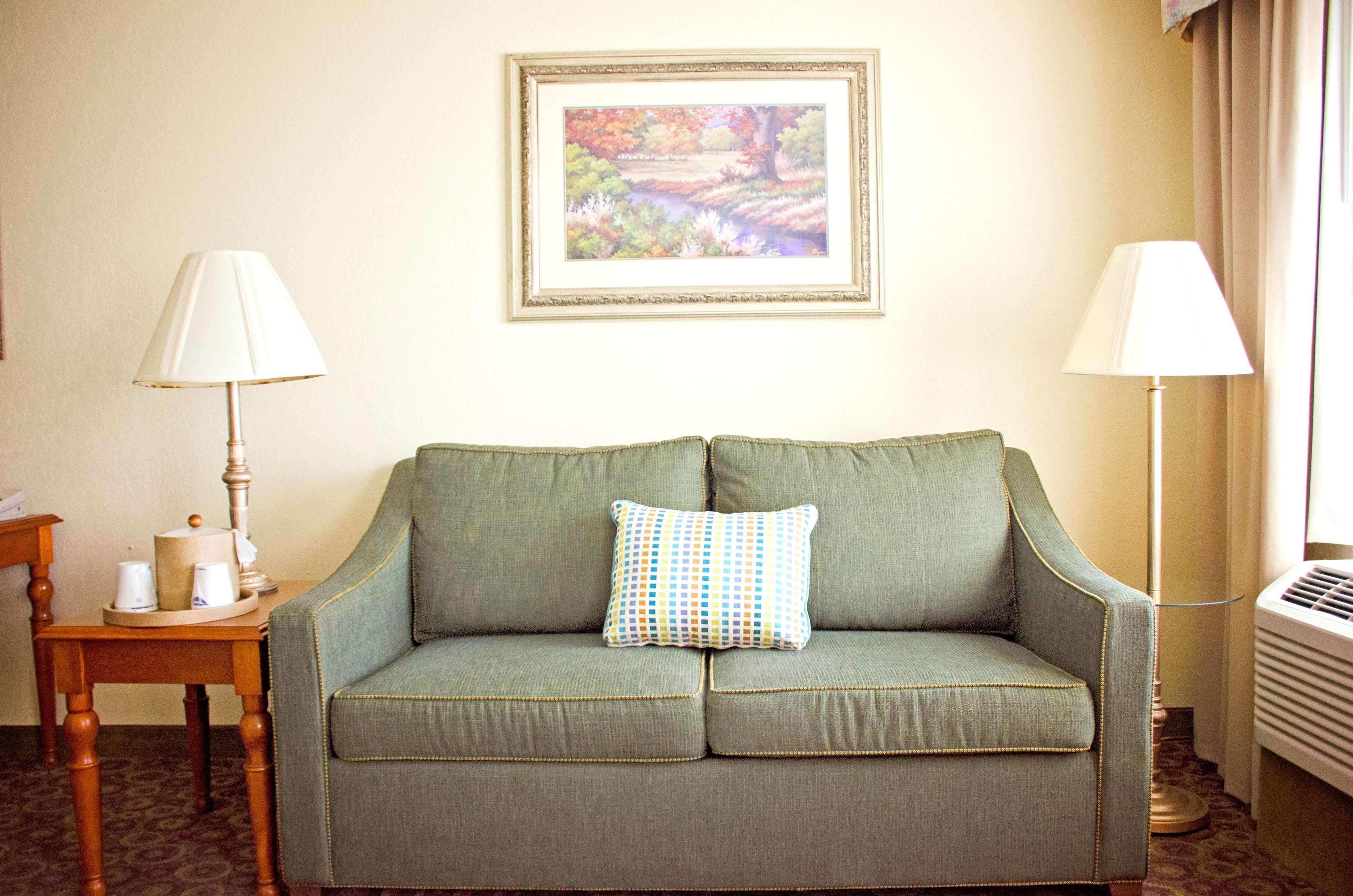 Hampton Inn & Suites College Station Ngoại thất bức ảnh
