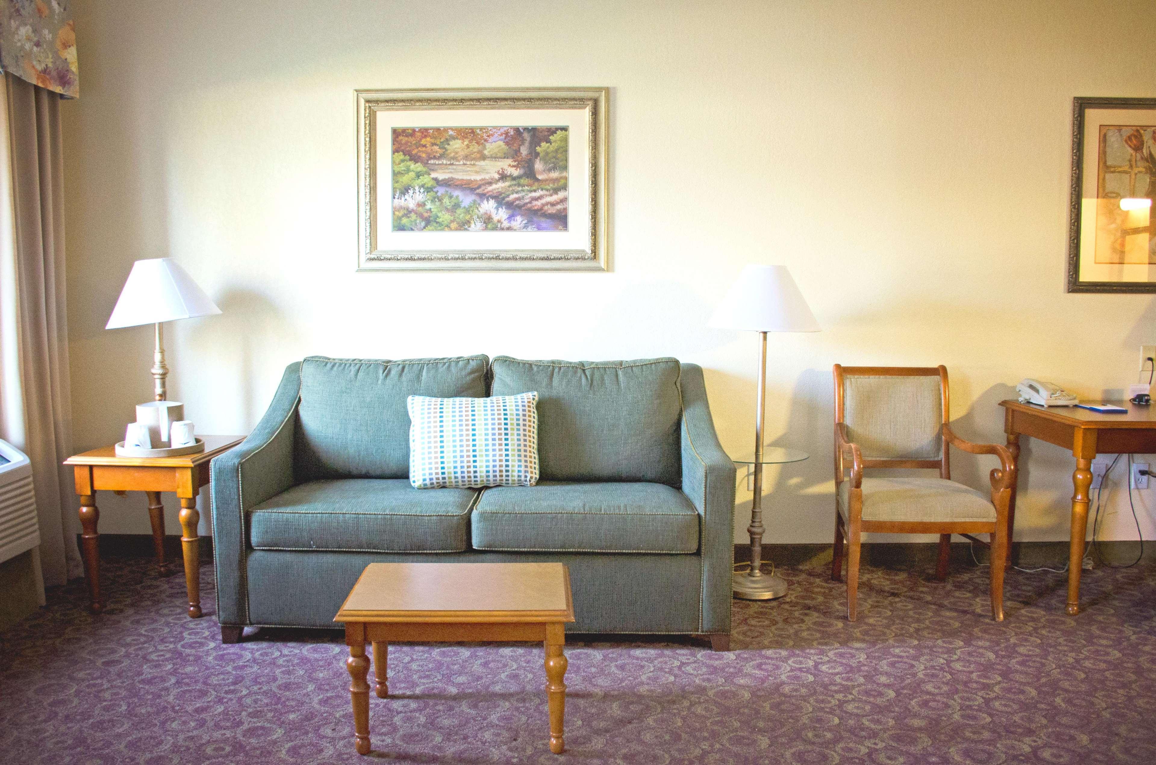 Hampton Inn & Suites College Station Ngoại thất bức ảnh