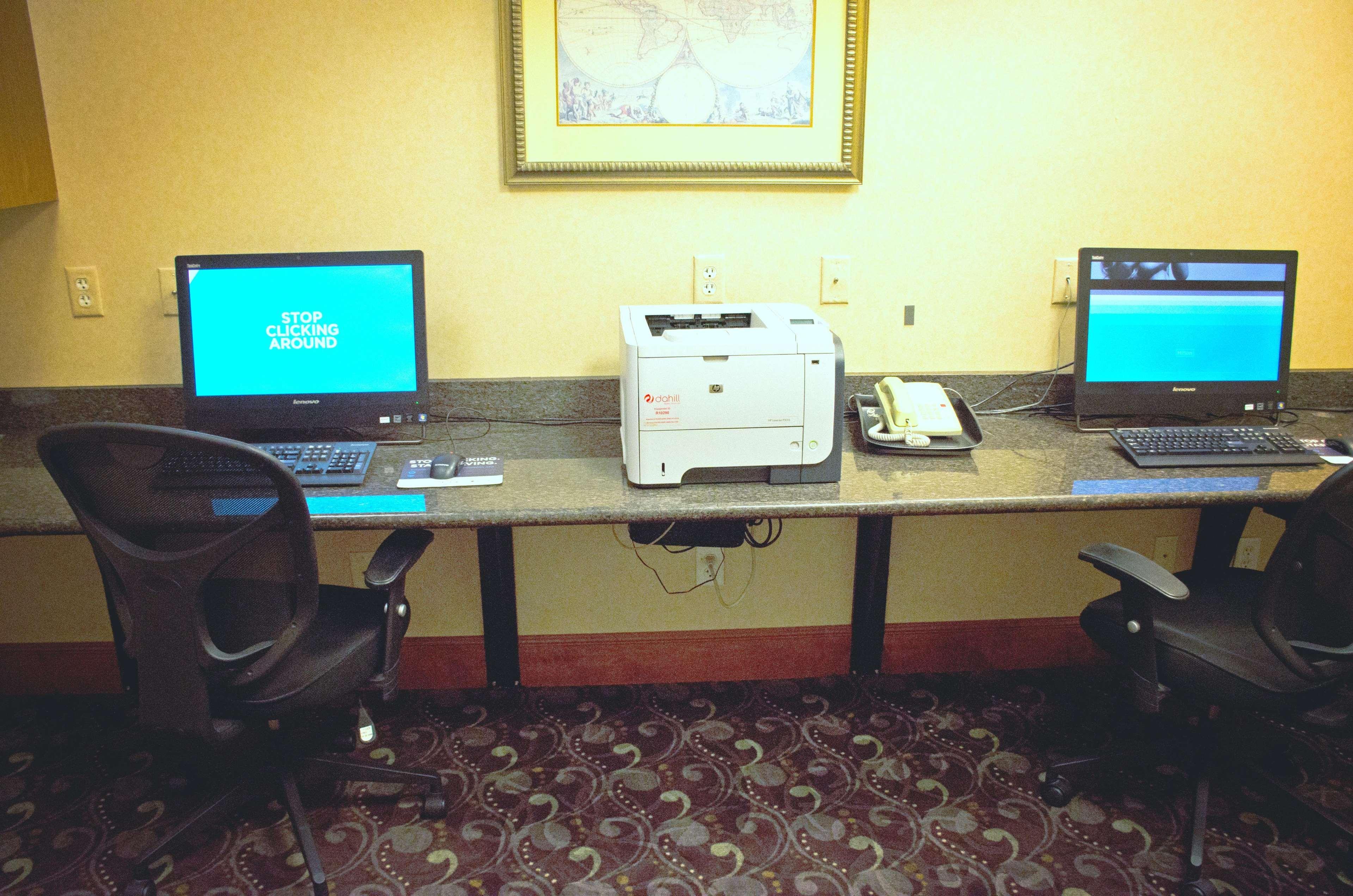 Hampton Inn & Suites College Station Ngoại thất bức ảnh