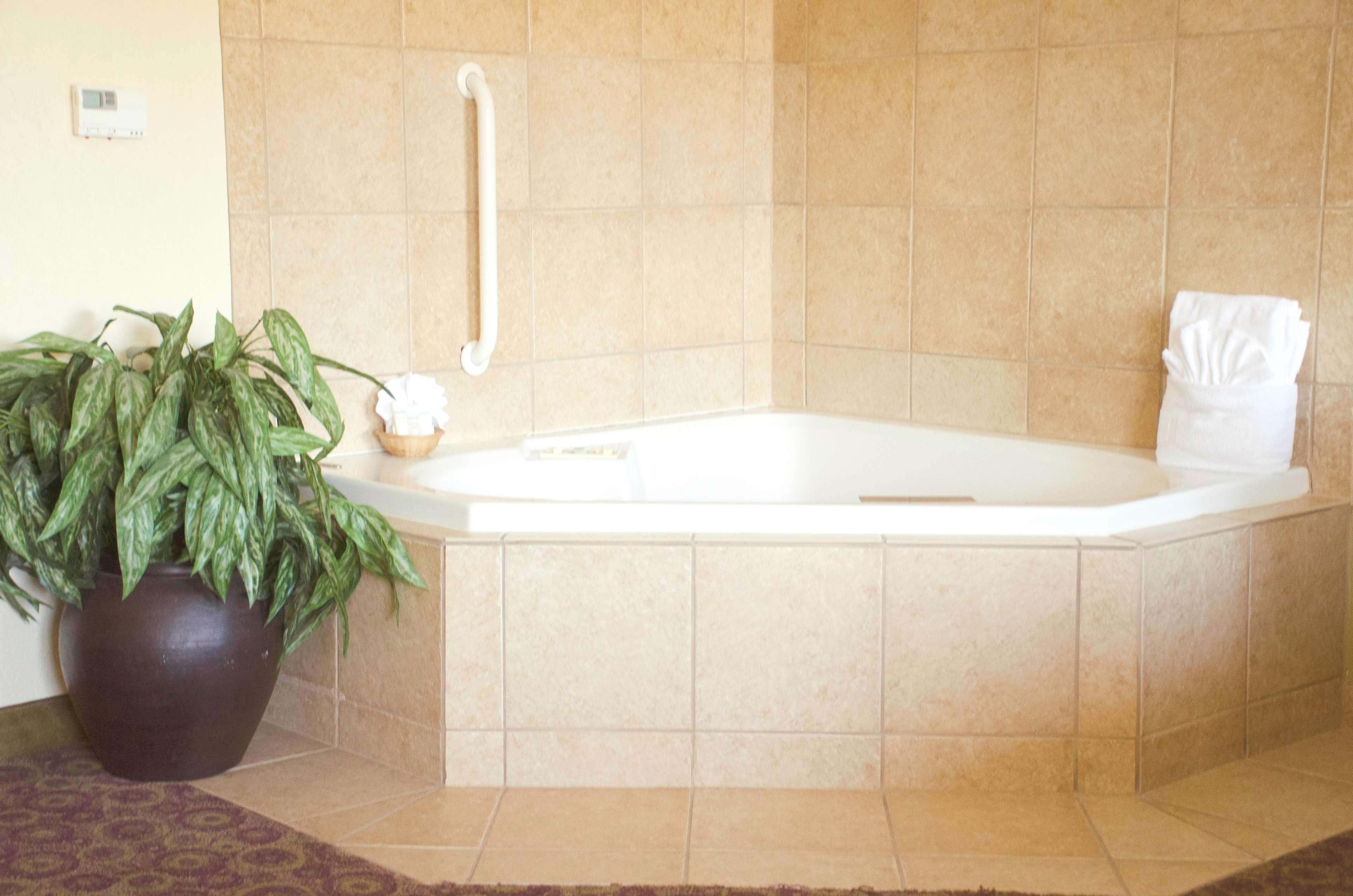 Hampton Inn & Suites College Station Ngoại thất bức ảnh