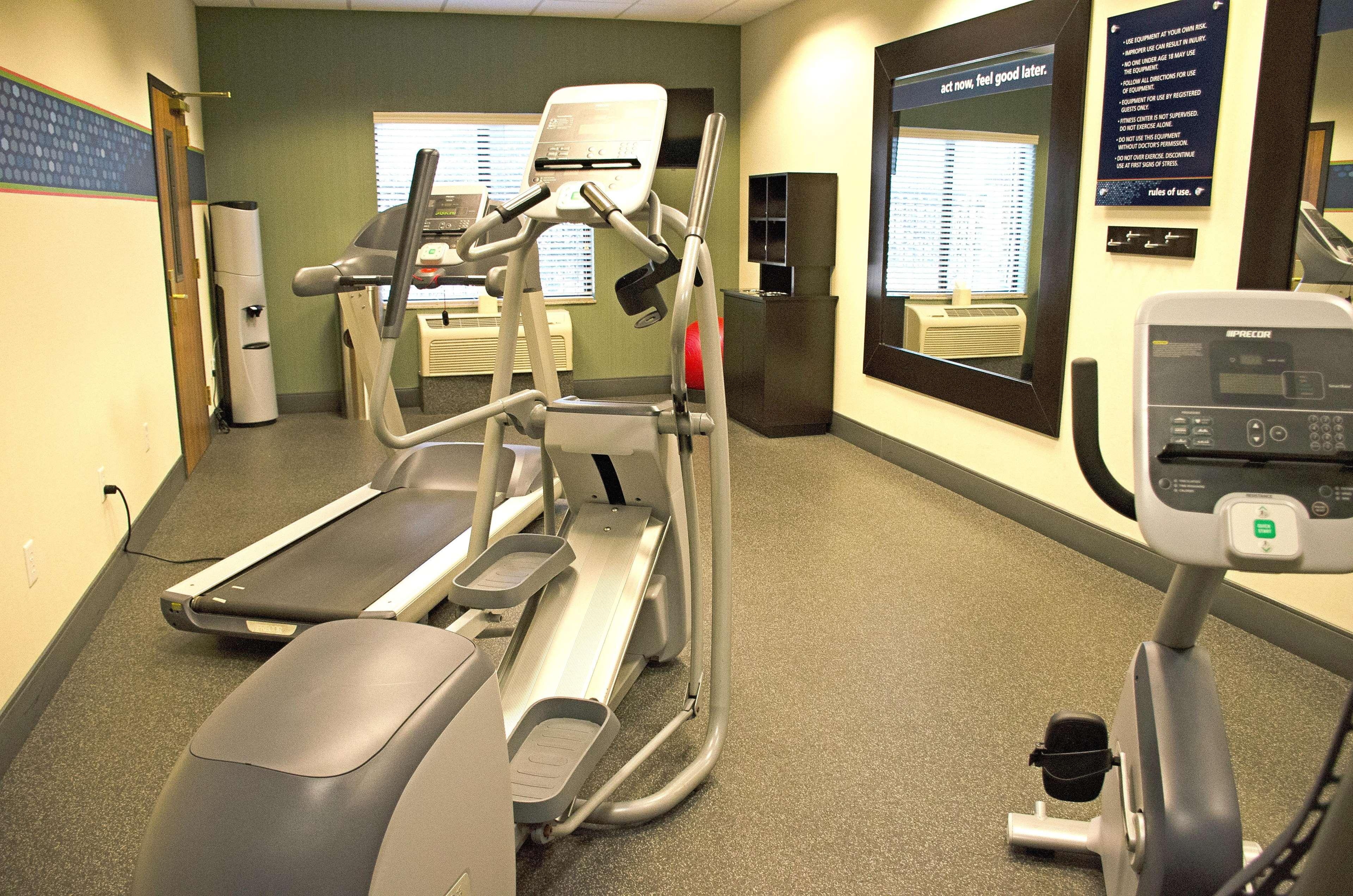 Hampton Inn & Suites College Station Ngoại thất bức ảnh