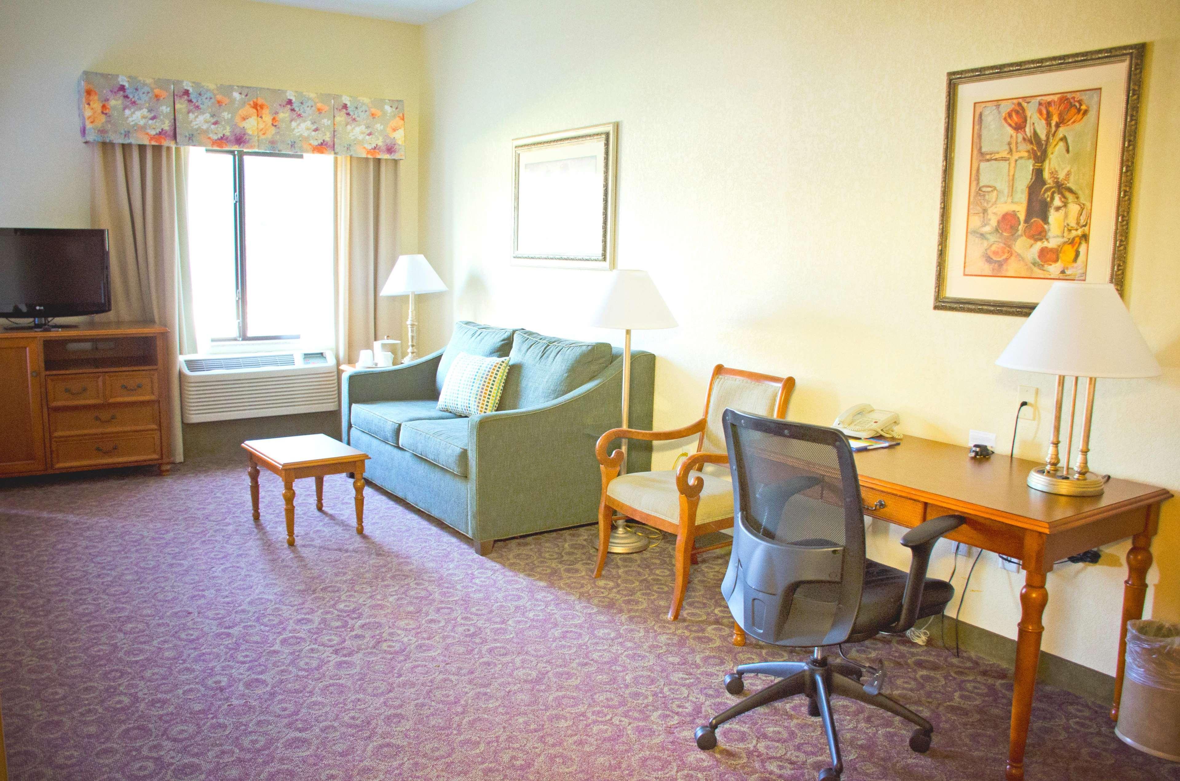 Hampton Inn & Suites College Station Ngoại thất bức ảnh
