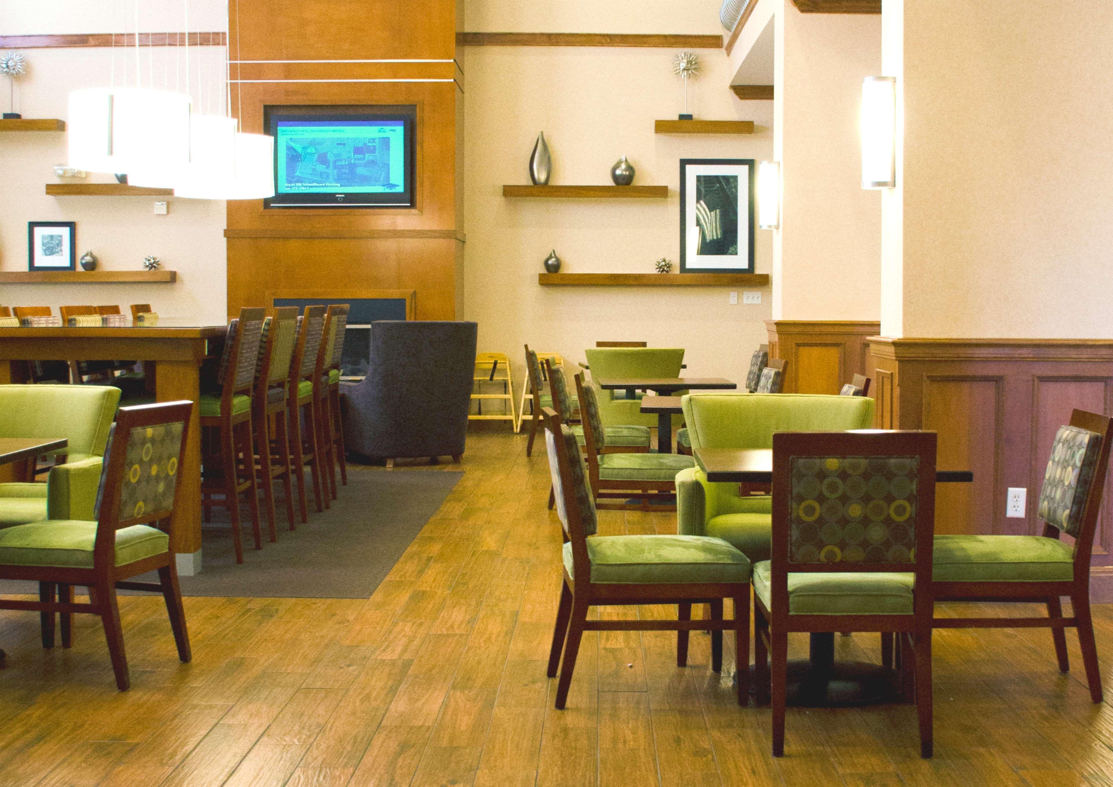 Hampton Inn & Suites College Station Ngoại thất bức ảnh