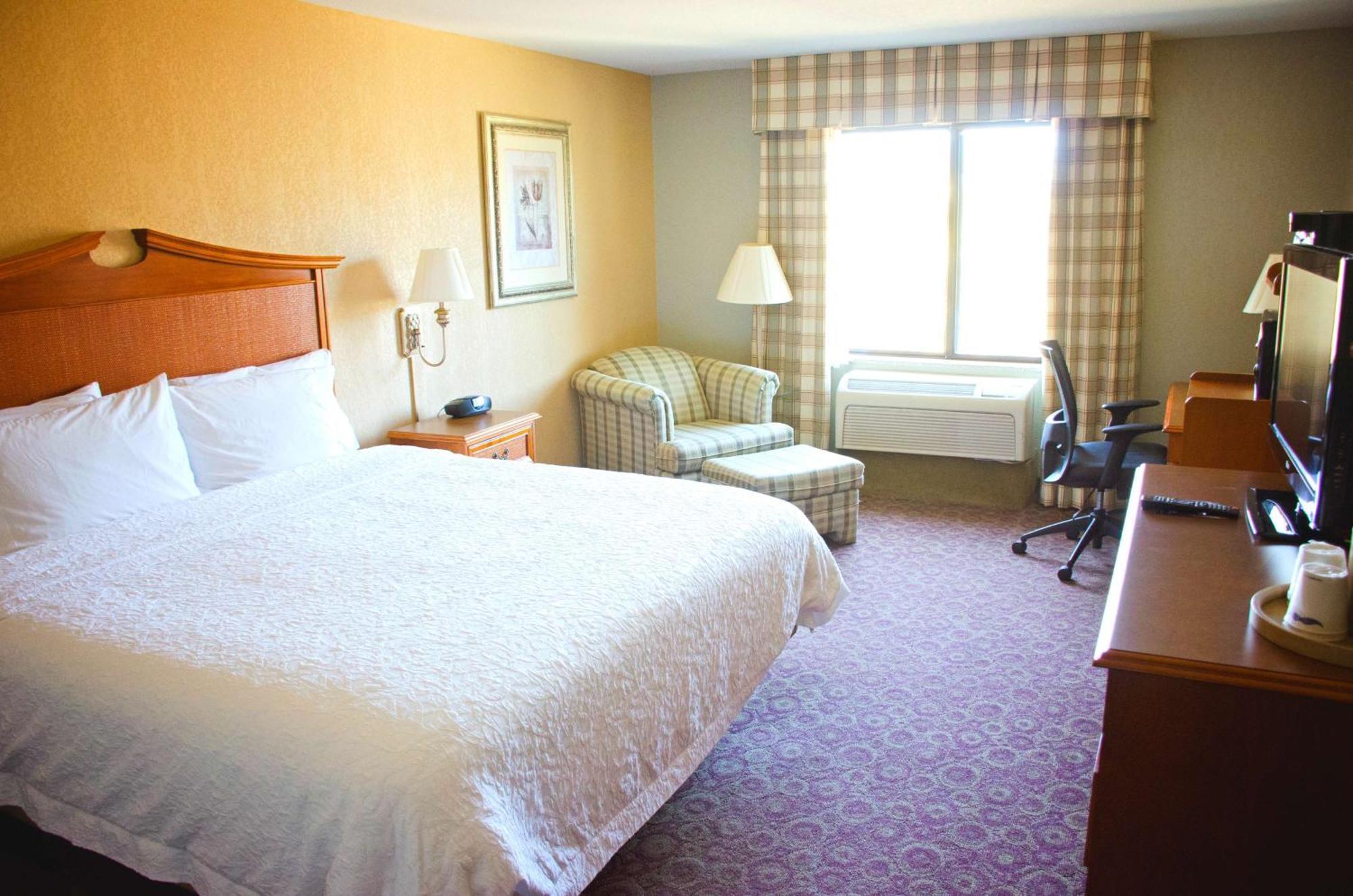 Hampton Inn & Suites College Station Ngoại thất bức ảnh